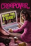 Ready for a Scare? (3) (You're Invited to a Creepover)