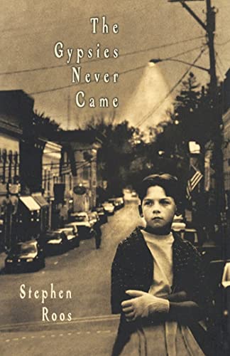 Cover of Gypsies Never Came