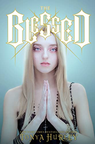 The Blessed / Precious Blood book cover