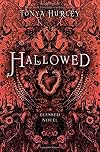 Hallowed (The Blessed)