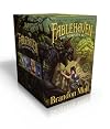 Fablehaven Boxed Set (1-5)