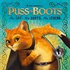 Puss in Boots: The Cat. The Boots. The Legend.