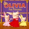 OLIVIA the Princess (Olivia TV Tie-in)