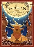 Sandman And The War Of Dreams
