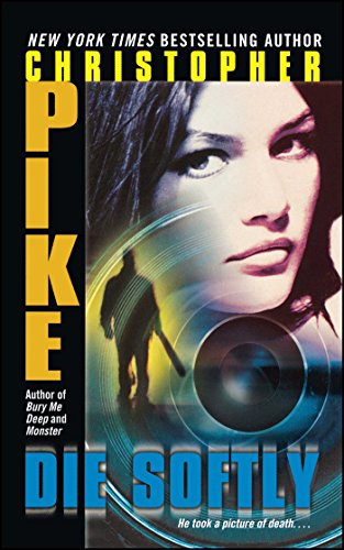 Die Softly book cover