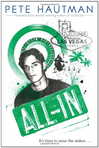 All-in book cover