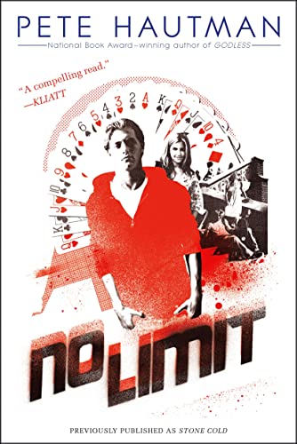 Stone Cold / No Limit book cover