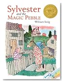 Sylvester and the Magic Pebble