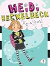 Heidi Heckelbeck Has a Secret (1)