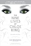 The Nine Lives of Chloe King: The Fallen; The Stolen; The Chosen