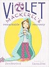 Violet Mackerel's Remarkable Recovery