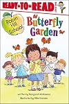 Robin Hill School: Butterfly Garden