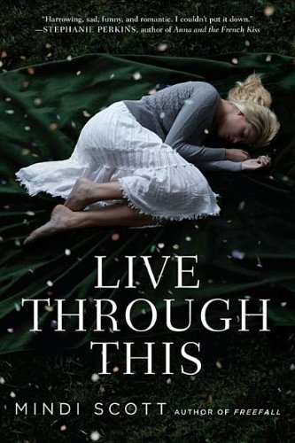Cover of Live Through This