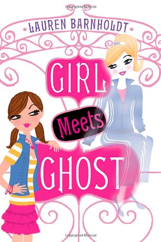 Girl Meets Ghost