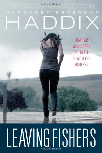 Leaving Fishers book cover