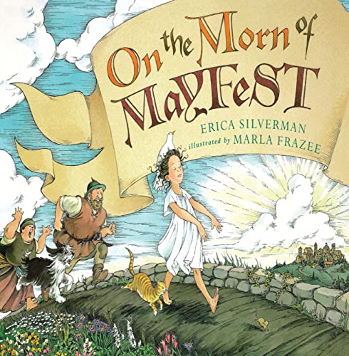 Cover of On the Morn of Mayfest