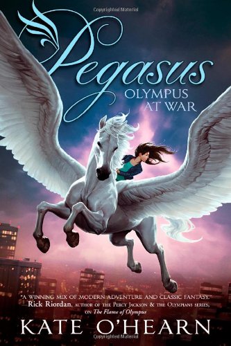 Olympus at War