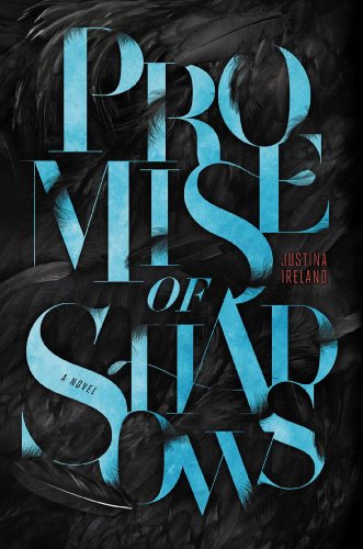 Cover of Promise of Shadows