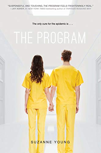 The Program book cover