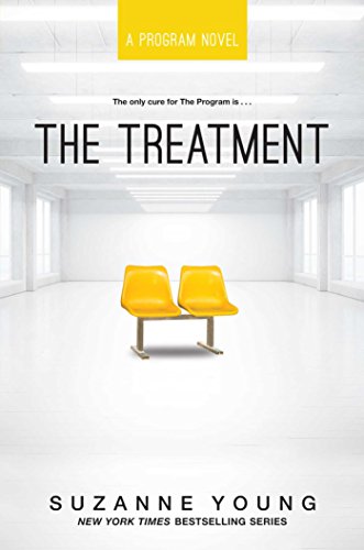 Cover of The Treatment