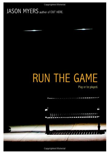 Cover of Run the game