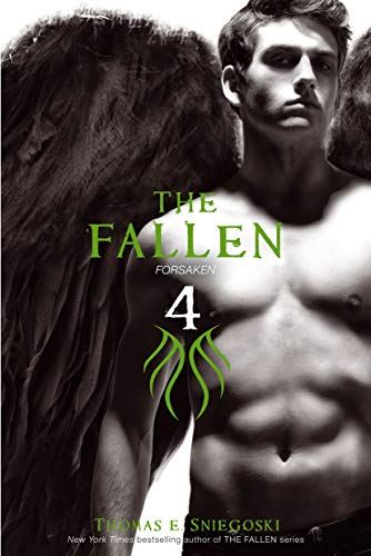 Forsaken: The Fallen 4