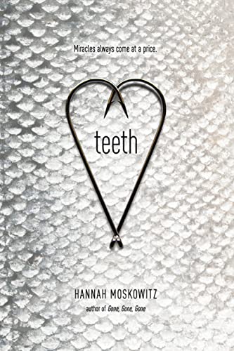 Teeth book cover