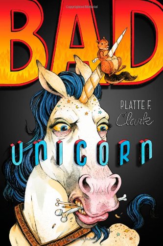 Bad Unicorn