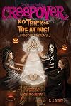 No Trick-or-Treating!: Superscary Superspecial (9) (You're Invited to a Creepover)