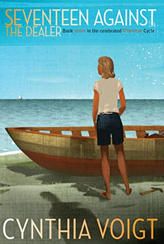 Seventeen Against the Dealer book cover