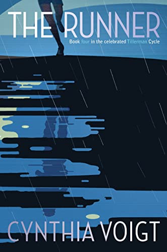 The Runner book cover