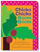 Chicka Chicka Boom Boom