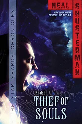 Thief of Souls cover