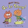 Max & Milo: Go to Sleep!