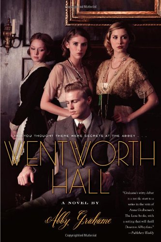 Cover of Wentworth Hall