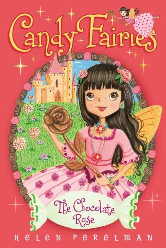 Cover of Chocolate Rose