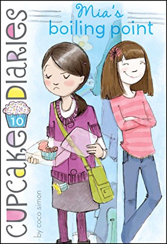 Mia's Boiling Point cover