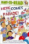 Here Comes the Parade! (Tony and Lauren Dungy Ready-to-Reads)