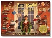 The Fantastic Flying Books of Mr. Morris Lessmore