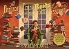 The Fantastic Flying Books of Mr. Morris Lessmore