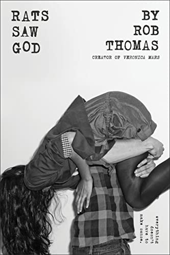 Cover of Rats saw god