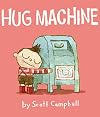 Hug Machine