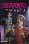 What a Doll! (12) (You're Invited to a Creepover)