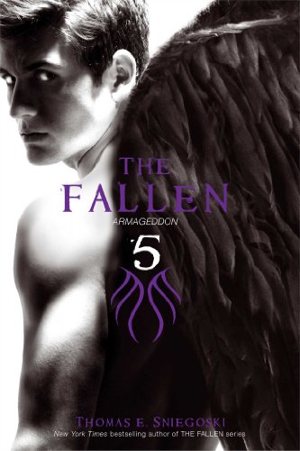 Armageddon: The Fallen 5