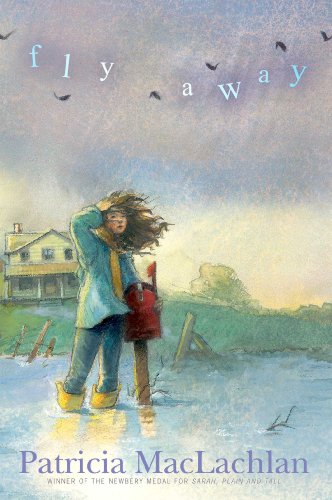 Fly Away book cover