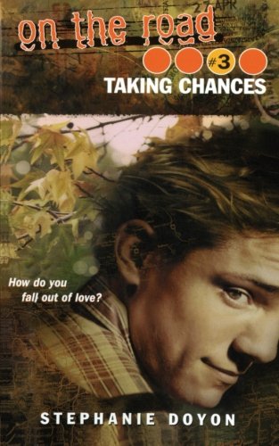 Cover of Taking Chances