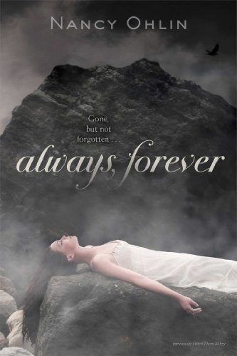 Cover of Always, Forever