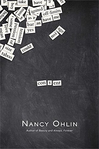 Cover of Consent