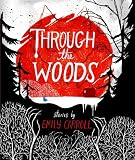 Book Cover for Through the Woods