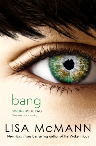 Bang book cover
